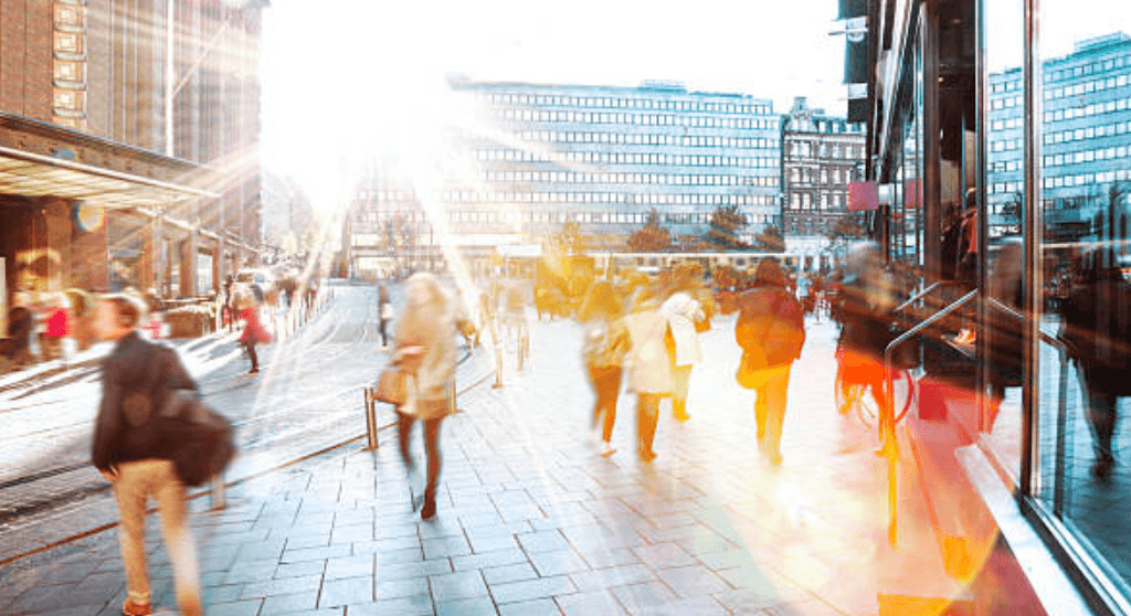 The happiest country in the world to live in has just been revealed
