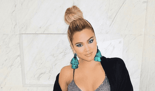 Fans are convinced they have figured out the name of Khloe Kardashian’s baby