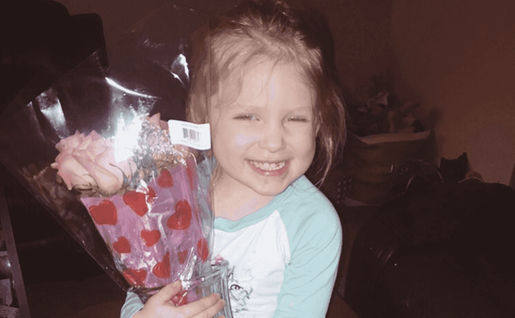 This dad takes his daughter on ‘dates’ and some people are not OK with it