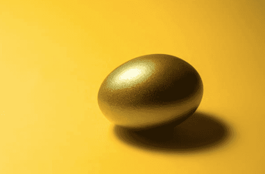 Galaxy has launched a giant golden eggs Easter egg and we need it