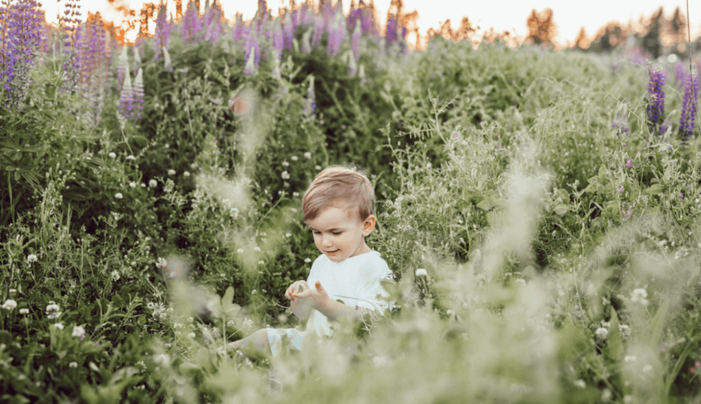 A true classic: 13 olden day names we think are totally perfect for modern-day babies