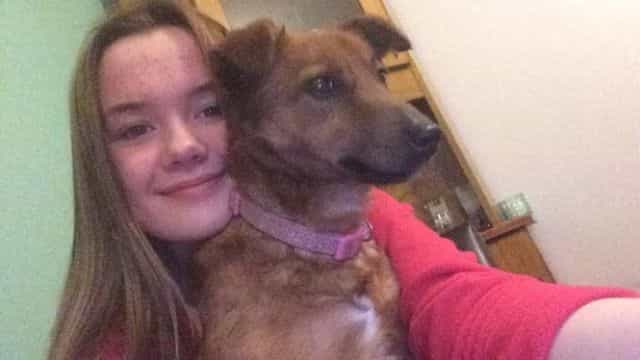 Facebook apologises to family of Elisha Gault for removing a tribute to the 14-year-old