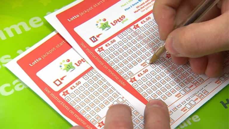 The shops where the winning EuroMillions Plus tickets were sold are revealed The shops where the winning EuroMillions Plus tickets were sold are revealed
