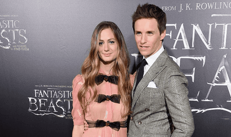 Congrats! Eddie Redmayne and wife Hannah Bagshawe welcome baby boy Congrats! Eddie Redmayne and wife Hannah Bagshawe welcome baby boy