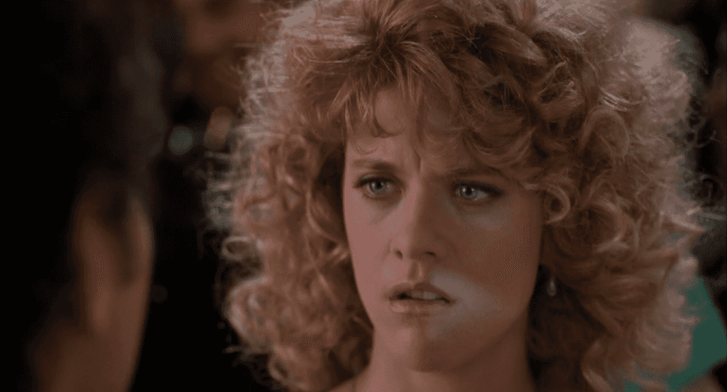 The perm is set to make a comeback with a 2018 twist