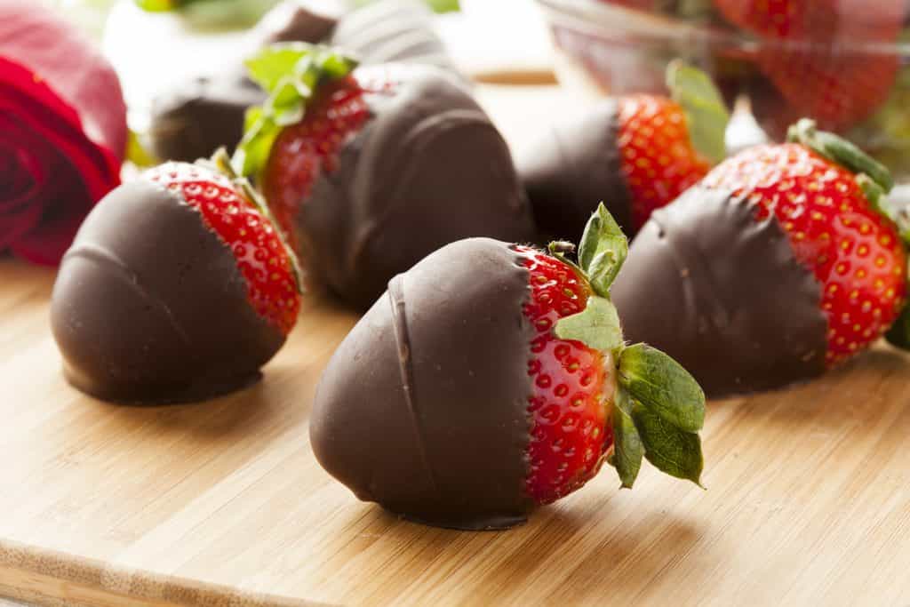 Deliveroo has the sweetest offer for people in Cork this Mother’s Day