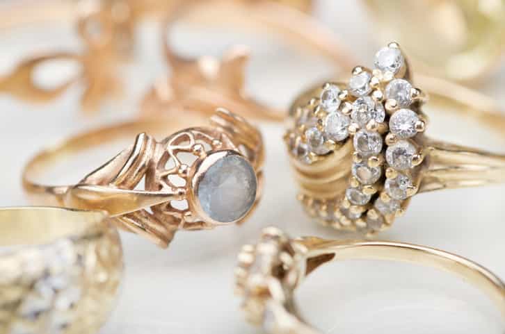 This company will turn your breast milk into beautiful jewellery