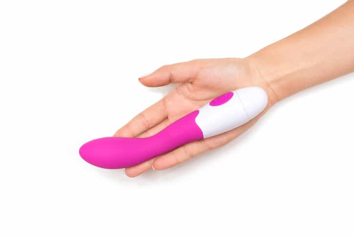 ‘It settled her straight away’: One mum’s vibrator hack for soothing her teething baby