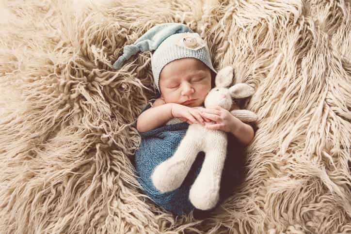 Eight beautiful botanical-inspired baby names that will have you thinking of spring Eight beautiful botanical-inspired baby names that will have you thinking of spring