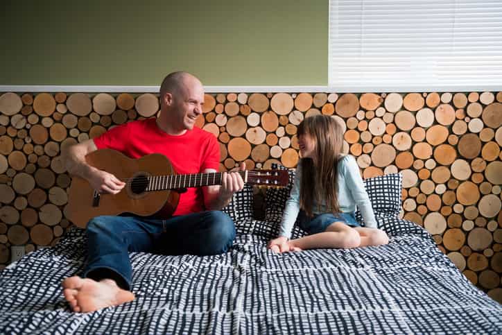 TG4 is looking for Ireland’s most talented family for a new show