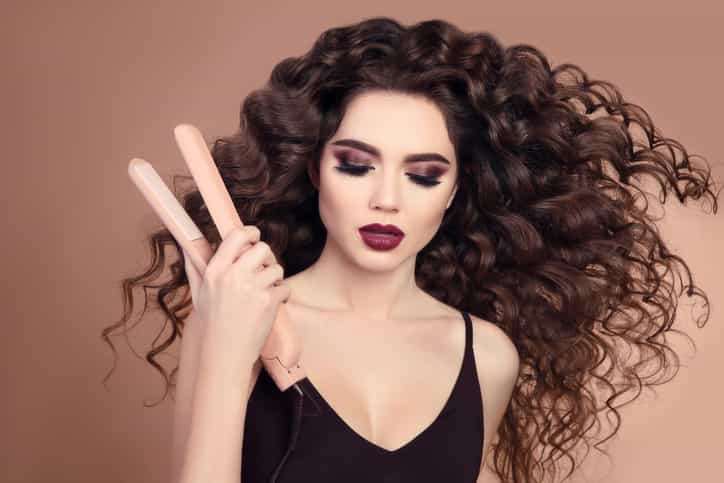 Thousands of hair straighteners recalled over electric shock fears