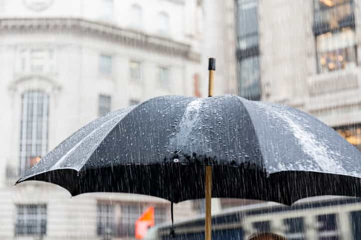 Wrap up because it looks like temperatures are set to plummet once again