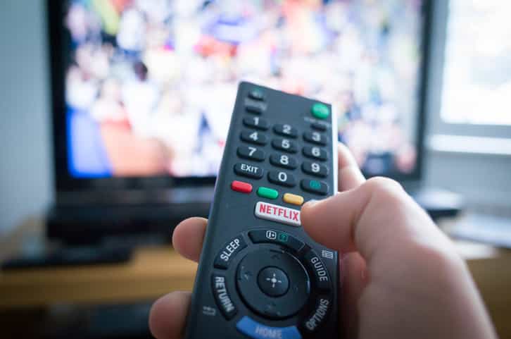 A brilliant new selection of titles have arrived on Netflix A brilliant new selection of titles have arrived on Netflix