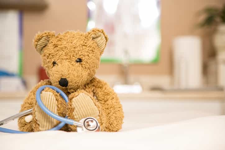Should the free GP scheme be extended past the age of six?