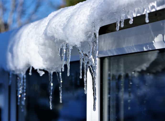 Met Éireann has issued a new weather warning for one province