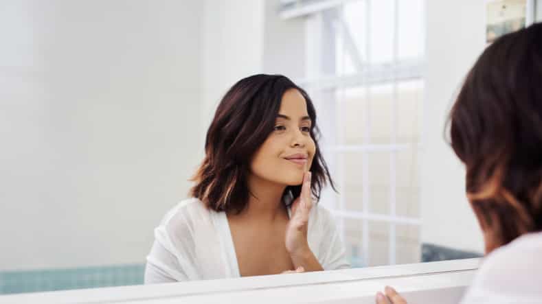 This face oil is receiving five star reviews from everyone and we need to try it!