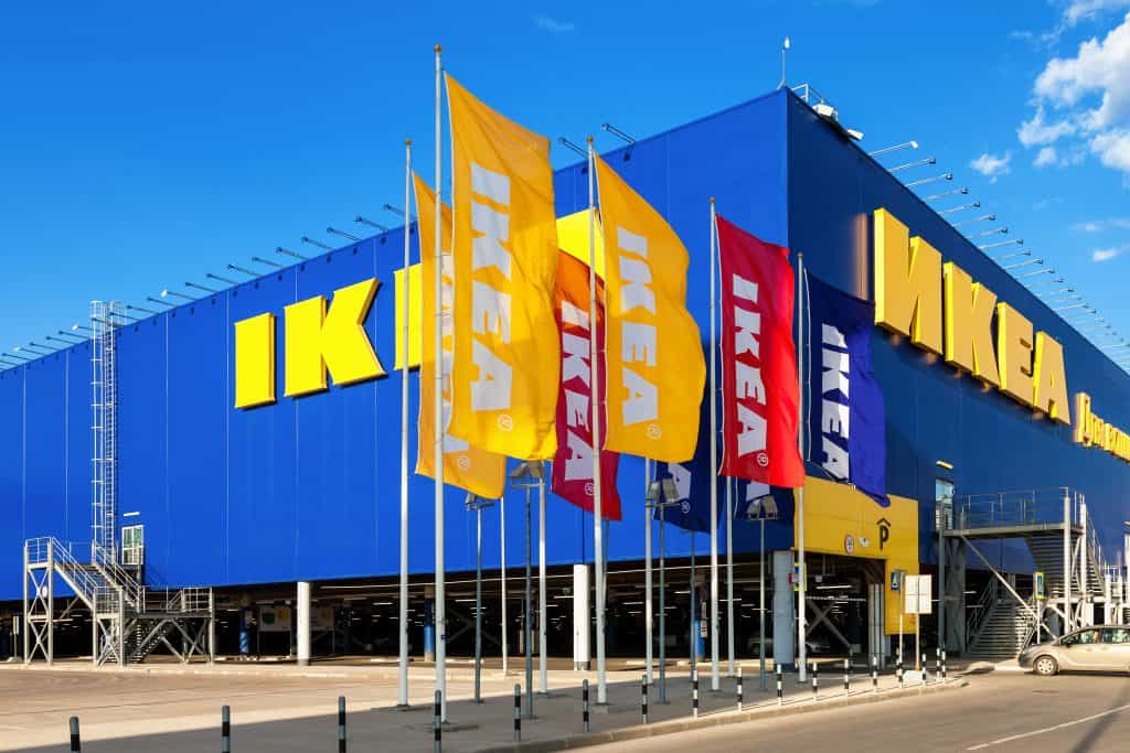 Great news for parents as IKEA have just launched an afterschool club for children