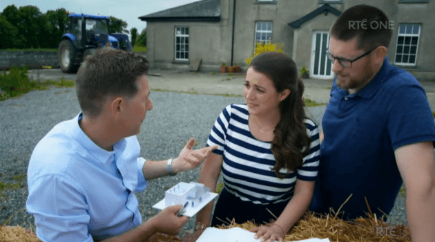 ‘The programme is highly edited’: Room To Improve’s Katie has spoken out