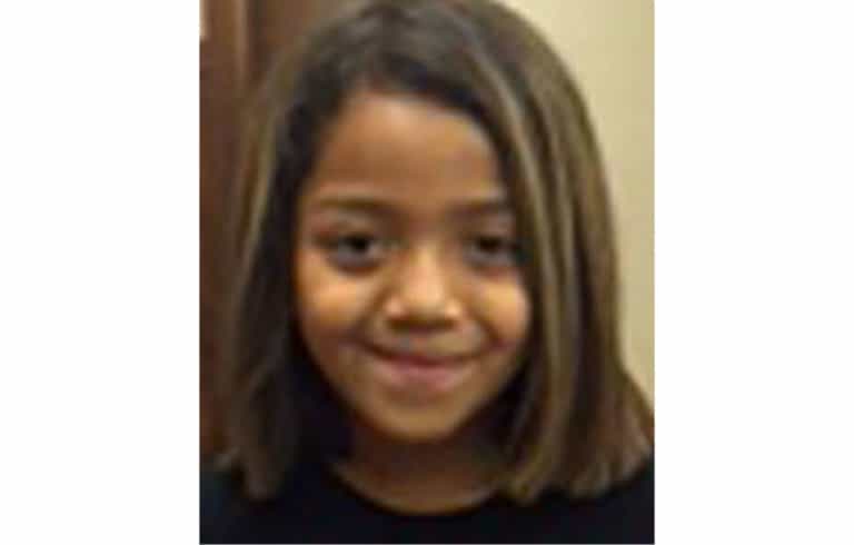Nine-year-old girl who went missing two years ago is found following TV appeal