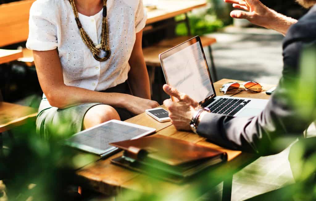 Fancy a change of job? Here are 8 companies in Dublin that are hiring