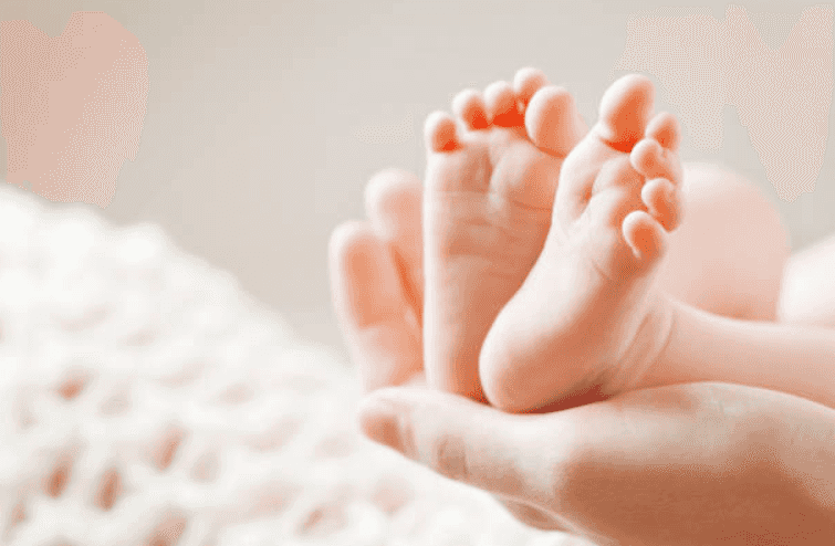 This mum’s family were horrified over the choice of name for her baby