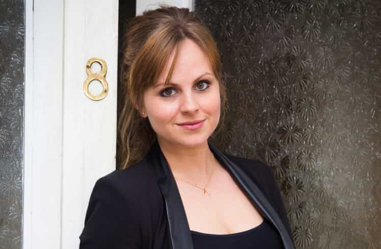 Tina O’Brien explains how all the Platts manage to sleep in that tiny house
