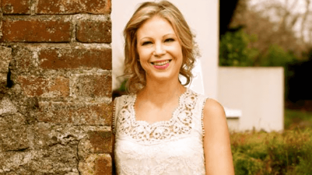Irish author Emma Hannigan has passed away after battling cancer