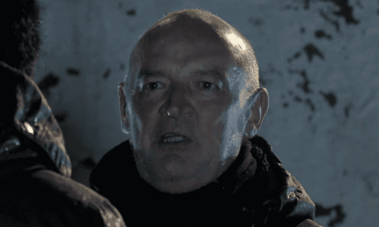 Corrie fans worried Phelan hasn’t died for a hilarious reason