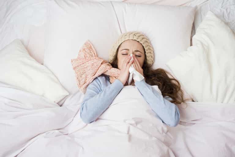 There’s an alternative cure for coughing and it’s something we all want to try There’s an alternative cure for coughing and it’s something we all want to try
