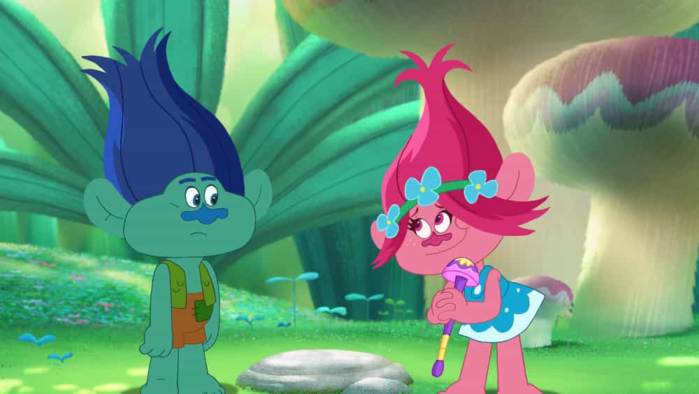 New on Netflix: All the original releases for kids coming in March