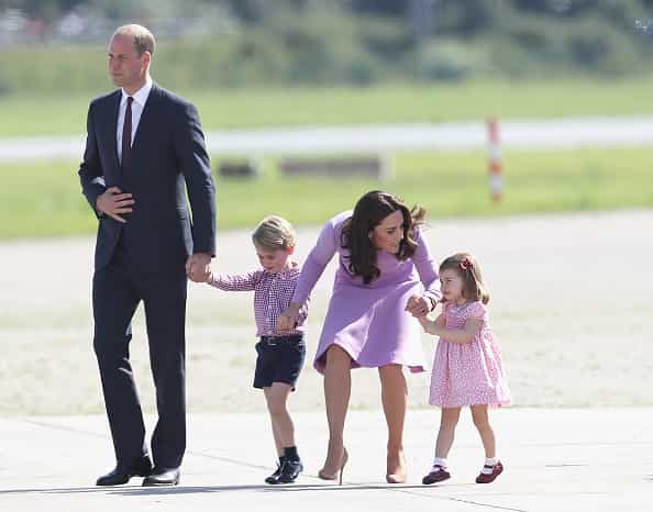 Just like us! This is the dish Kate Middleton loves to cook at home