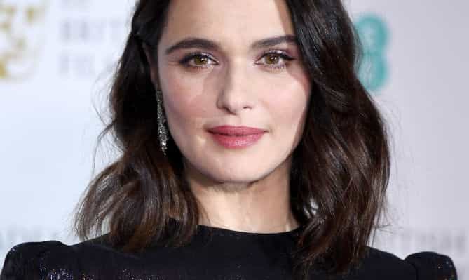 Some people are shaming Rachel Weisz for being pregnant ‘at her age’