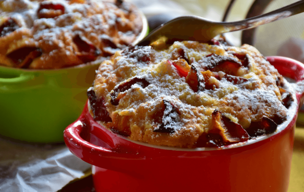 Mug Cake: The quick and easy treat you can make in the microwave