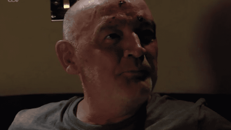 People noticed something ridiculous about Phelan’s return from the dead