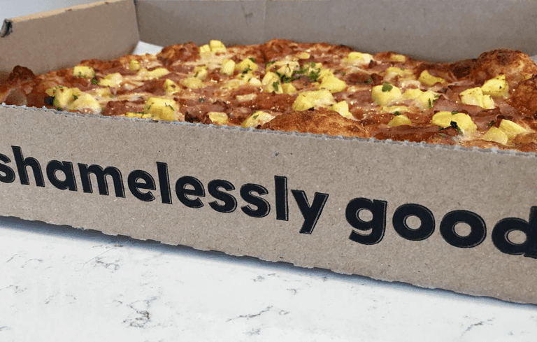 We’re dying to try the ‘healthy’ pizza chain that has finally come to Dublin