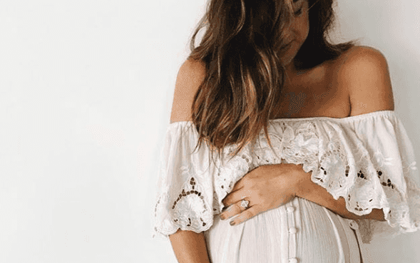 Three maternity summer dresses we’re snapping up now before they’re gone