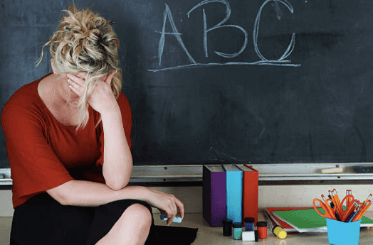 Teacher’s advice for ‘disrespectful’ children and parents goes viral