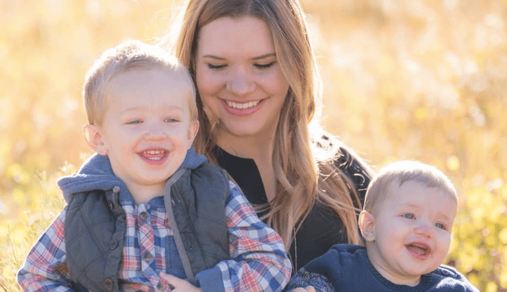 ‘I don’t love my kids the same’: One mum’s honest post about her two boys