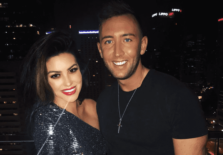 ‘We want a family’: Suzanne Jackson on having kids with husband Dylan