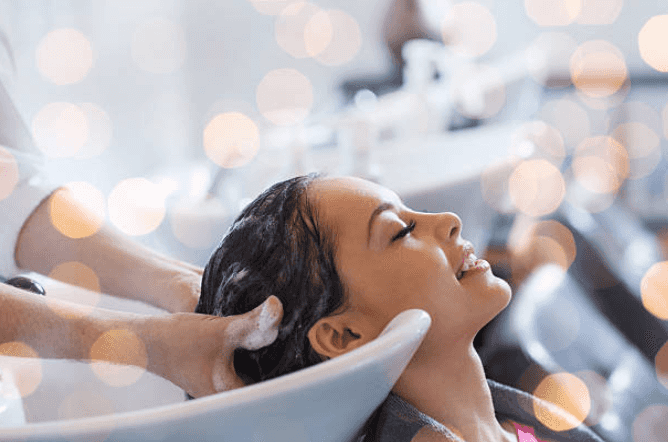 Hair, makeup, nails, gin! Win a superb pampering experience at Brown Sugar
