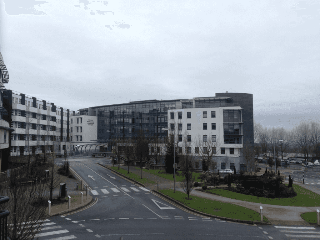 New mum found dead in her room at Cork University Hospital