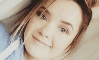 Elisha Gault’s mother has shared an emotive post about her daughter’s struggle