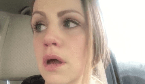 Mother’s emotional ‘mommy meltdown’ video with her children is going viral