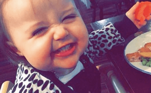 Mum’s heartbreaking warning after baby is suffocated by teddy bear