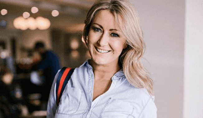 Andrea Hayes ‘convinced’ this is how she got pregnant after multiple miscarriages