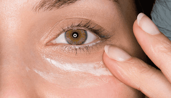 The surprise natural ingredient that can banish those dark circles