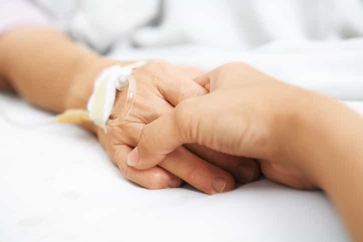 People can’t decide whether this letter to a parents’s terminally ill daughter is sincere or not