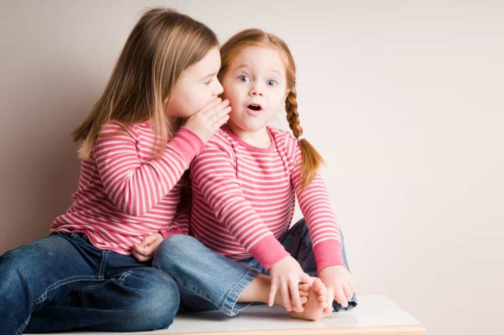 6 mums and dads share the most elaborate lies they’ve told their children