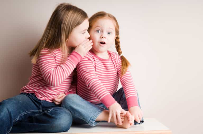 6 mums and dads share the most elaborate lies they’ve told their children