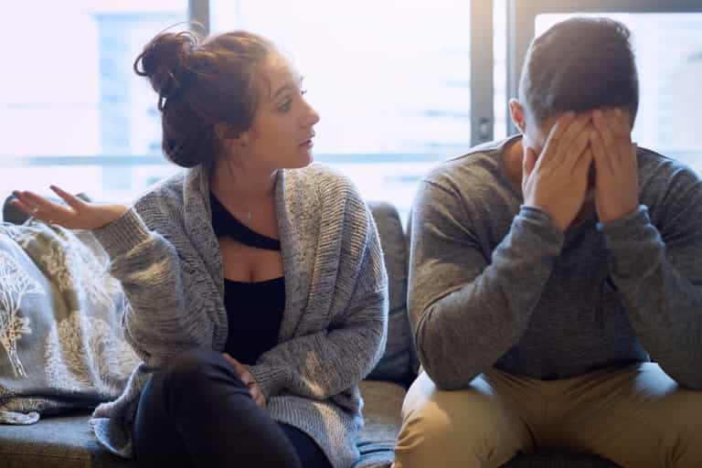 Dad says he wants open relationship with wife…shortly after she gives birth Dad says he wants open relationship with wife…shortly after she gives birth
